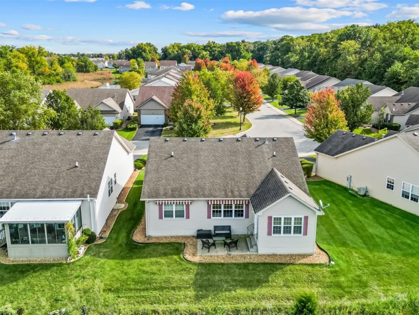 17228 Como Avenue Lockport, IL 60441 - Photo 26 of 30