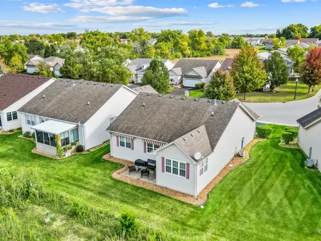 $329,999 | 17228 Como Avenue, Lockport, IL 60441