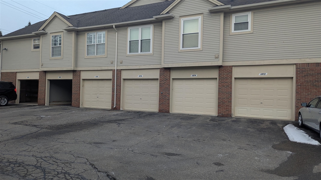 1882 Flagstone Circle, Unit BLDG: 8 Rochester, MI 48307 - Photo 52 of 52