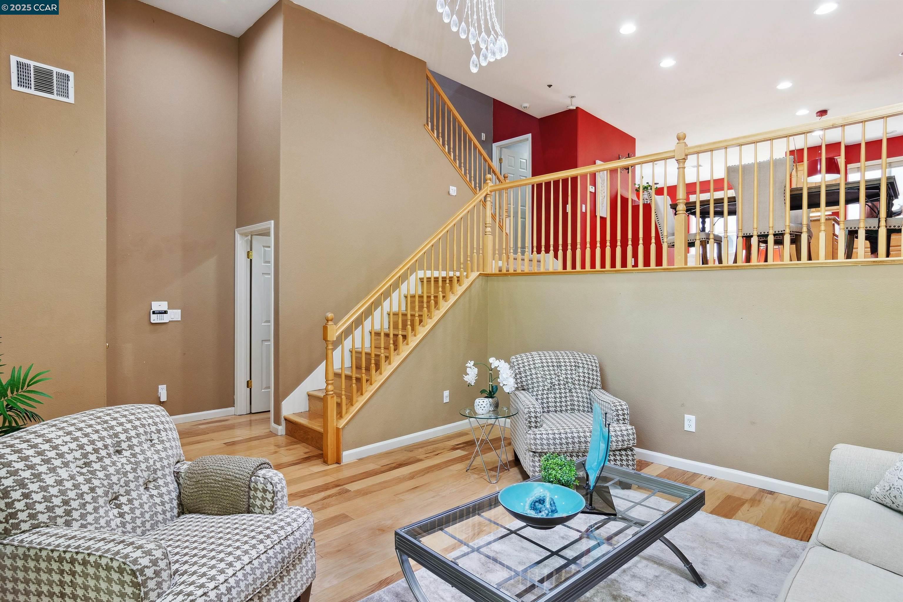 2073 Watermill Road San Ramon, CA 94582 - Photo 11 of 46 a living room with furniture