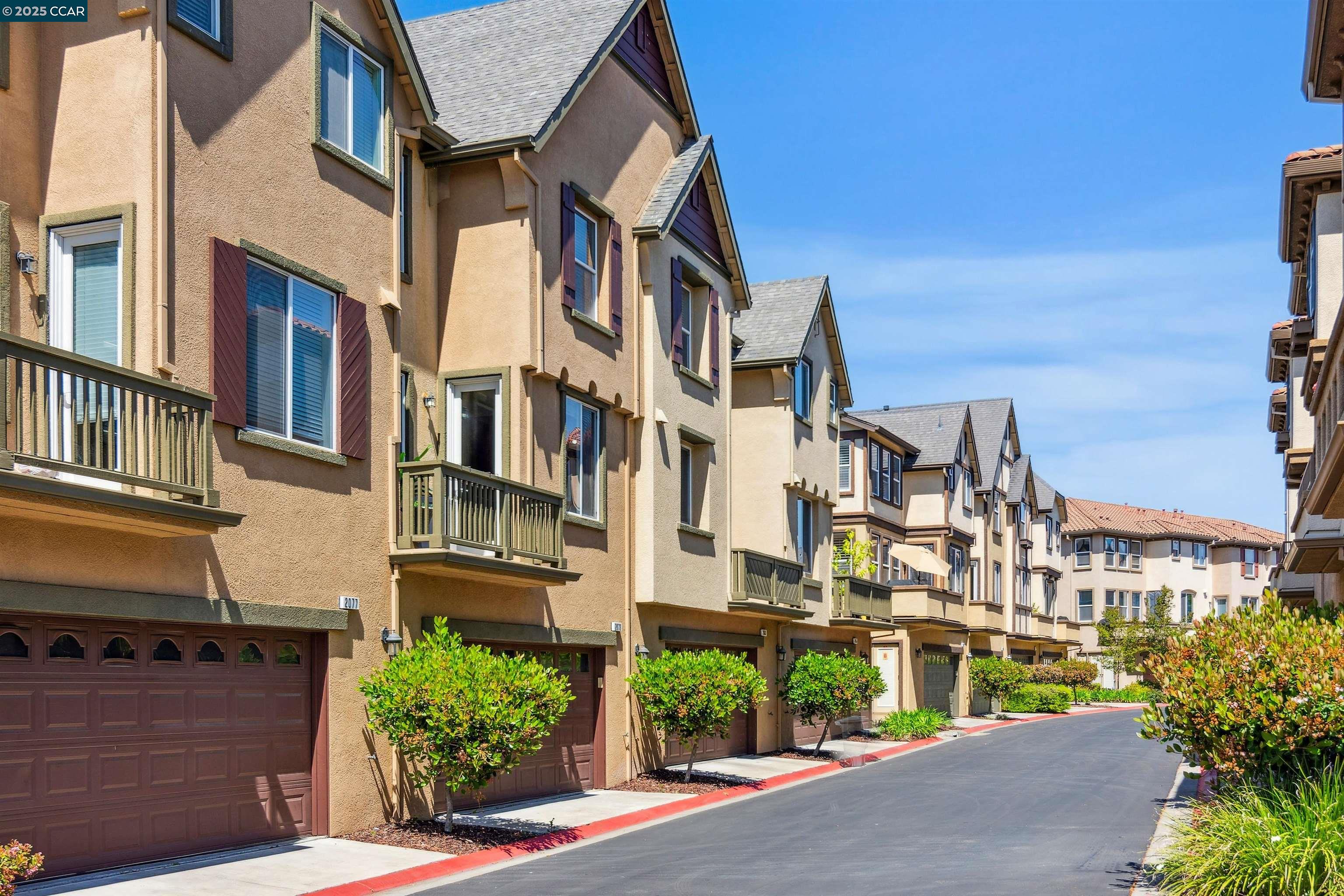 2073 Watermill Road San Ramon, CA 94582 - Photo 33 of 46 a view of a building