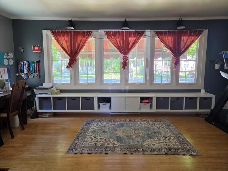 2011 North 9th Street Sheboygan, WI 53081 - Photo 8 of 36 Sunroom
