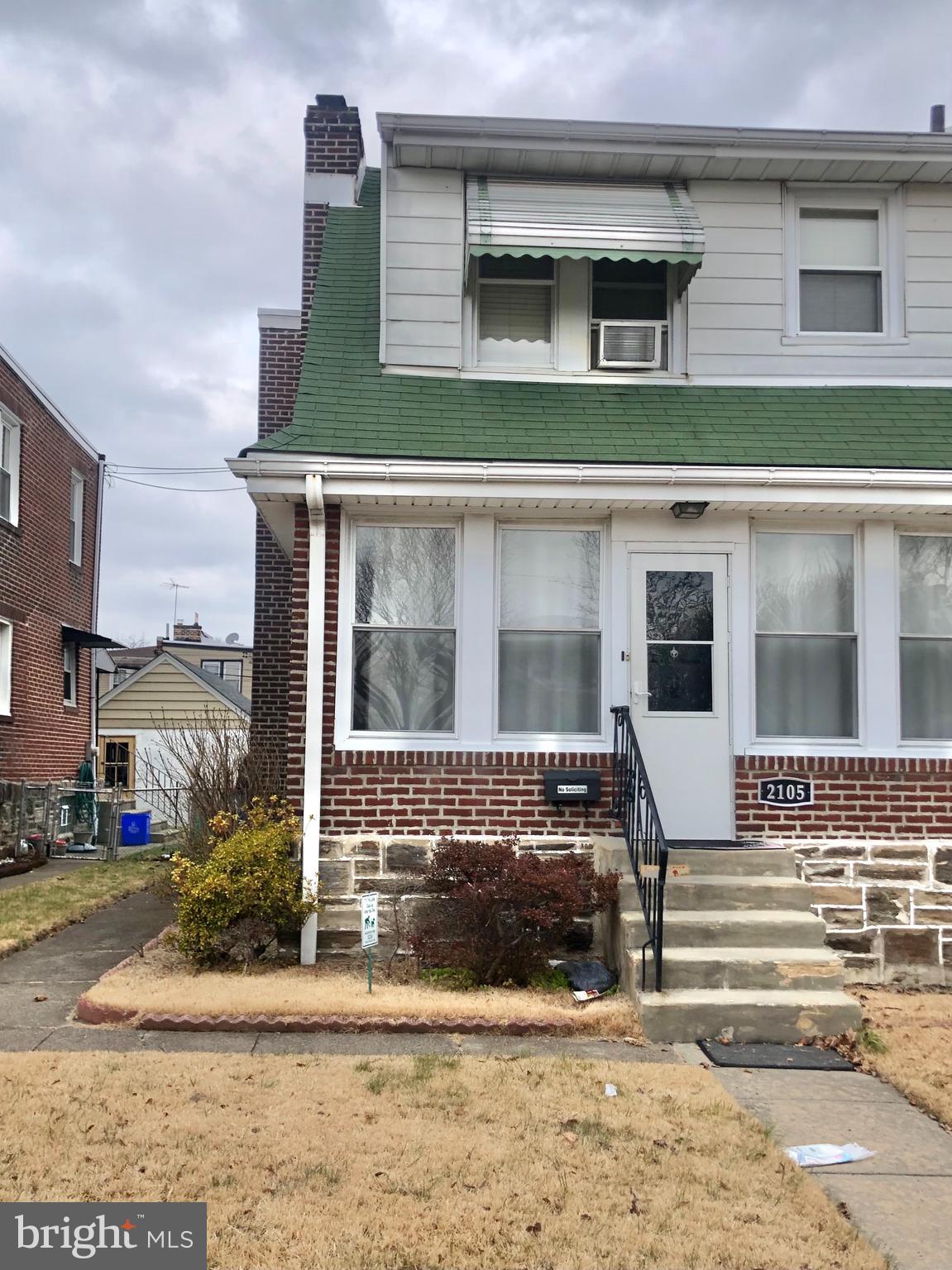 2105 Ripley Street Philadelphia, PA 19152 - Photo 1 of 24 Gallery Image 1