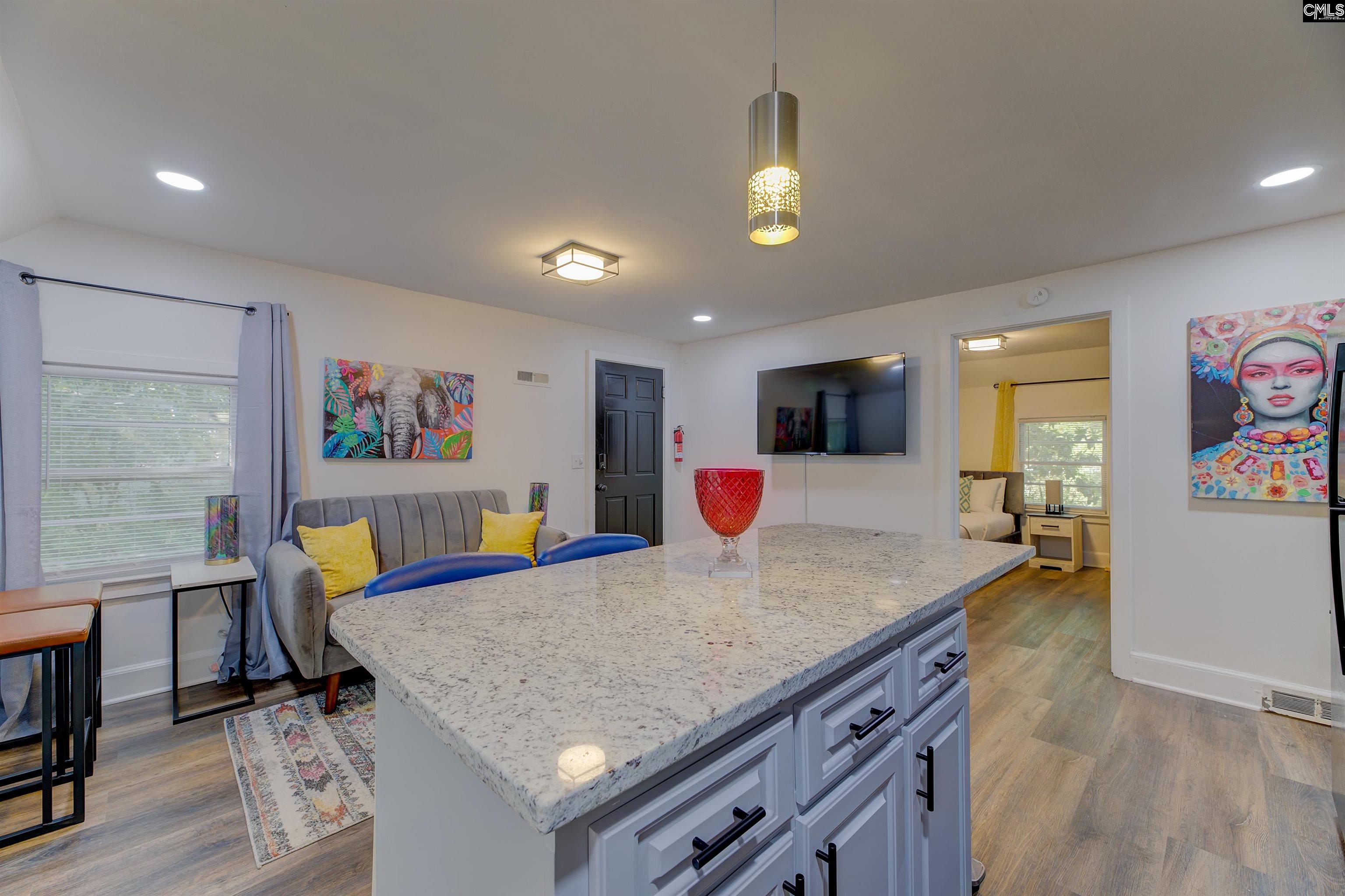 1623 Brennen Road, Unit 1 Columbia, SC 29206 - Photo 2 of 7