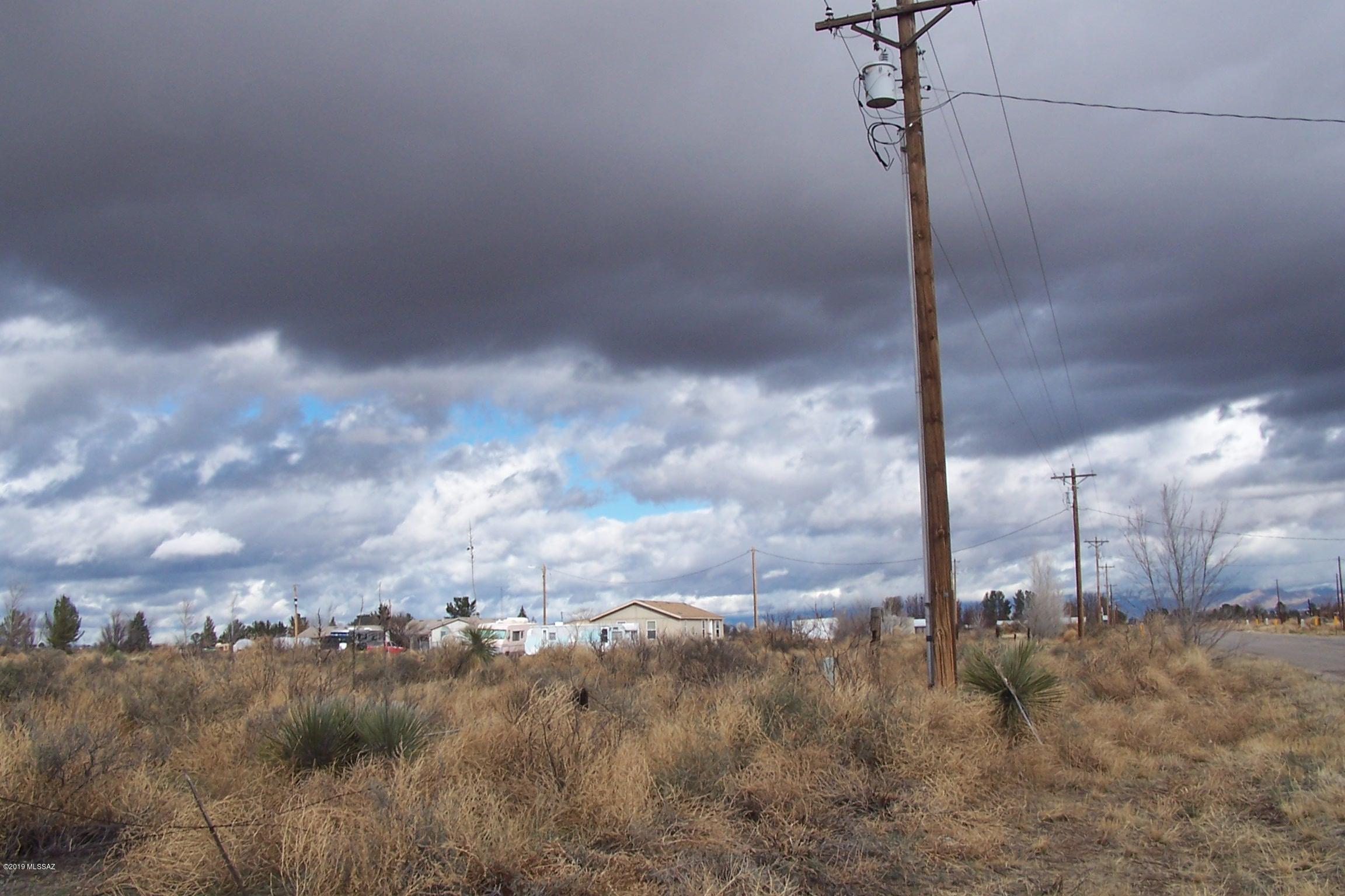 1575 North Taylor Road Willcox, AZ 85643 - Photo 3 of 12