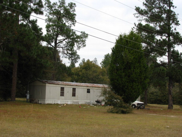 935 Horseshoe Road Augusta, GA 30906 - Photo 1 of 1 Main View