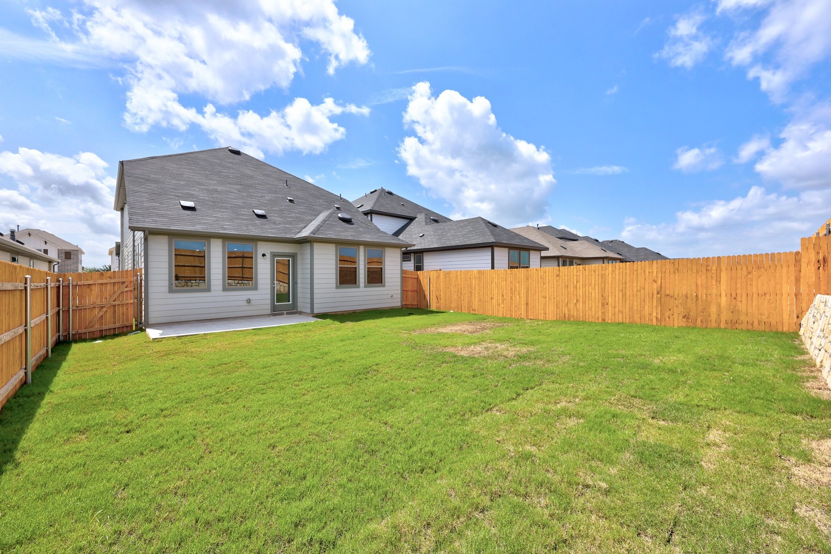 206 Hornet Street Elgin, TX 78621 - Photo 31 of 39