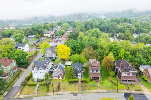 $279,900 | 335 Lafayette Avenue, Pittsburgh, PA 15214