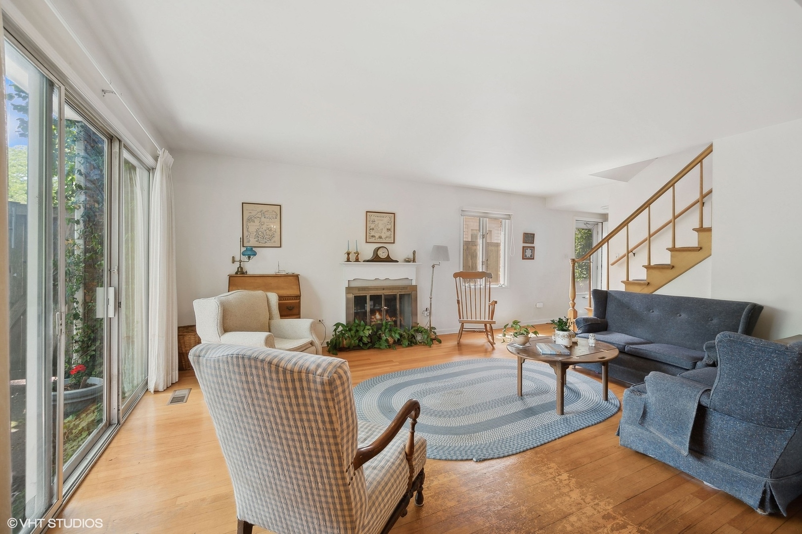 778 Green Bay Road, Unit 778 Winnetka, IL 60093 - Photo 4 of 25 Gallery Image 4