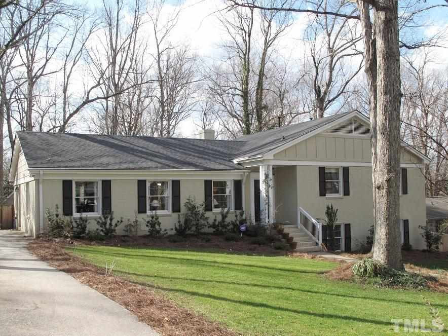 2405 Tyson Street Raleigh, NC 27612 - Photo 2 of 24 Photo 2