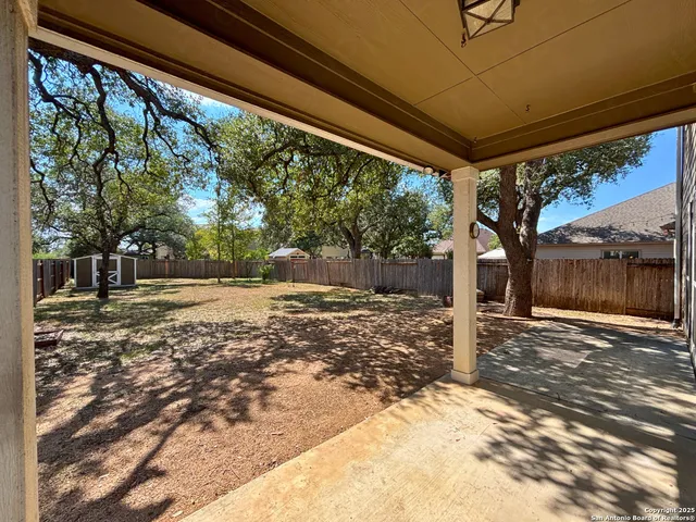$2,099 | 21711 Thunder Basin, San Antonio, TX 78261