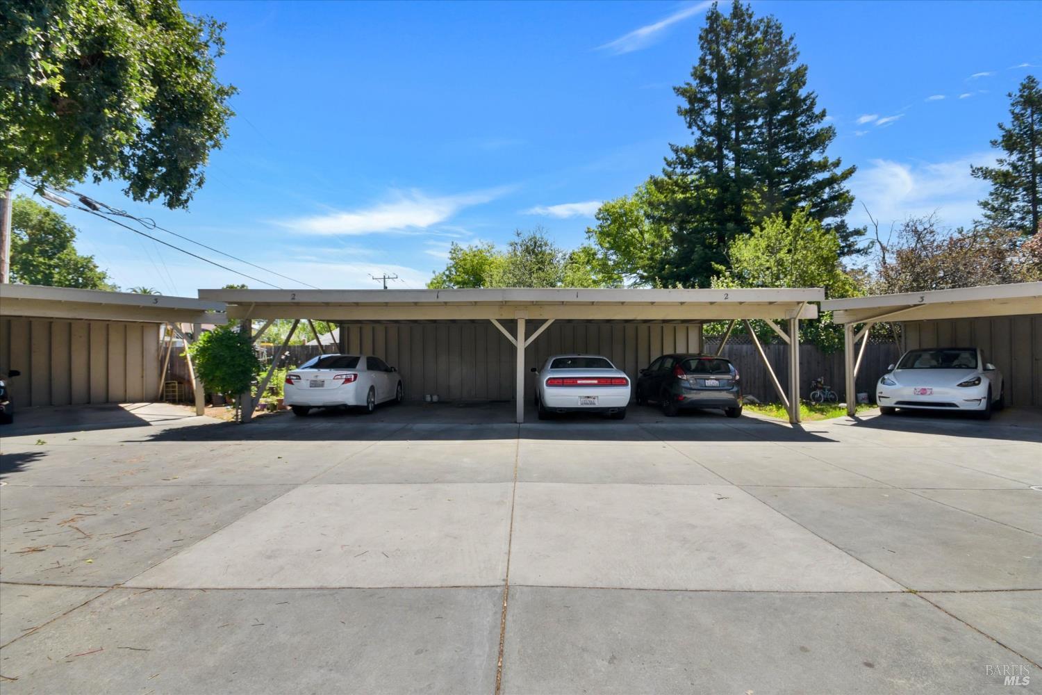 1048 7th Street Novato, CA 94945 - Photo 2 of 10