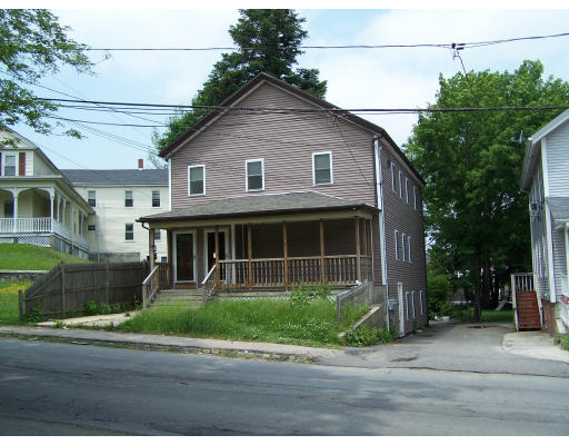 16 Spring Street Taunton, MA 02780 - Photo 1 of 1 Gallery Image 1
