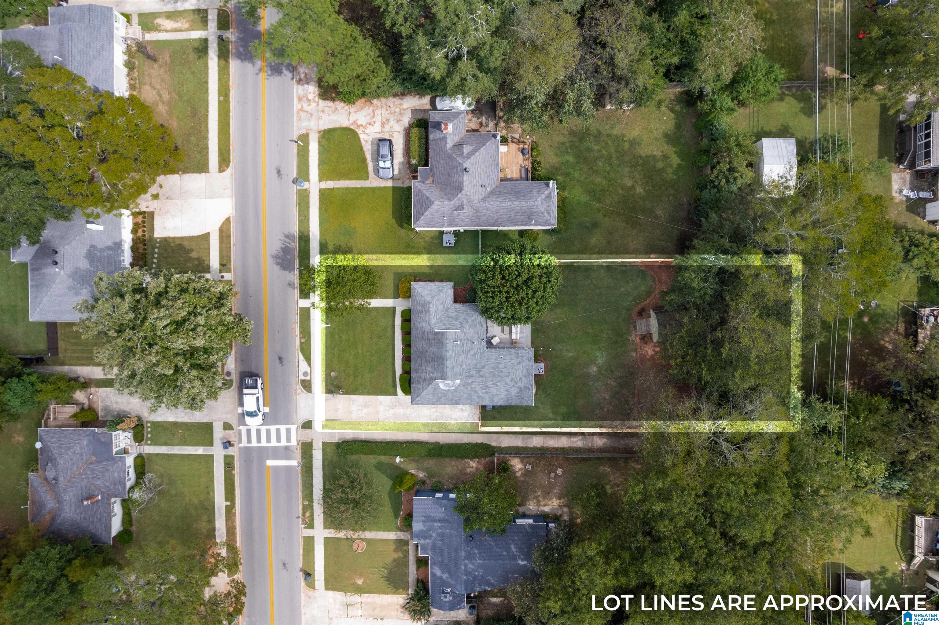 237 Raleigh Avenue Birmingham, AL 35209 - Photo 40 of 46
