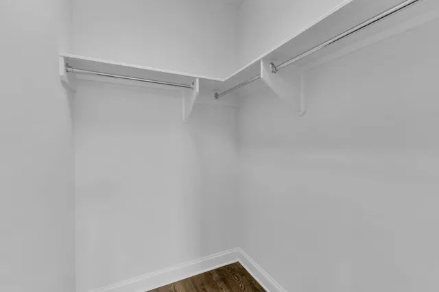 a view of small space