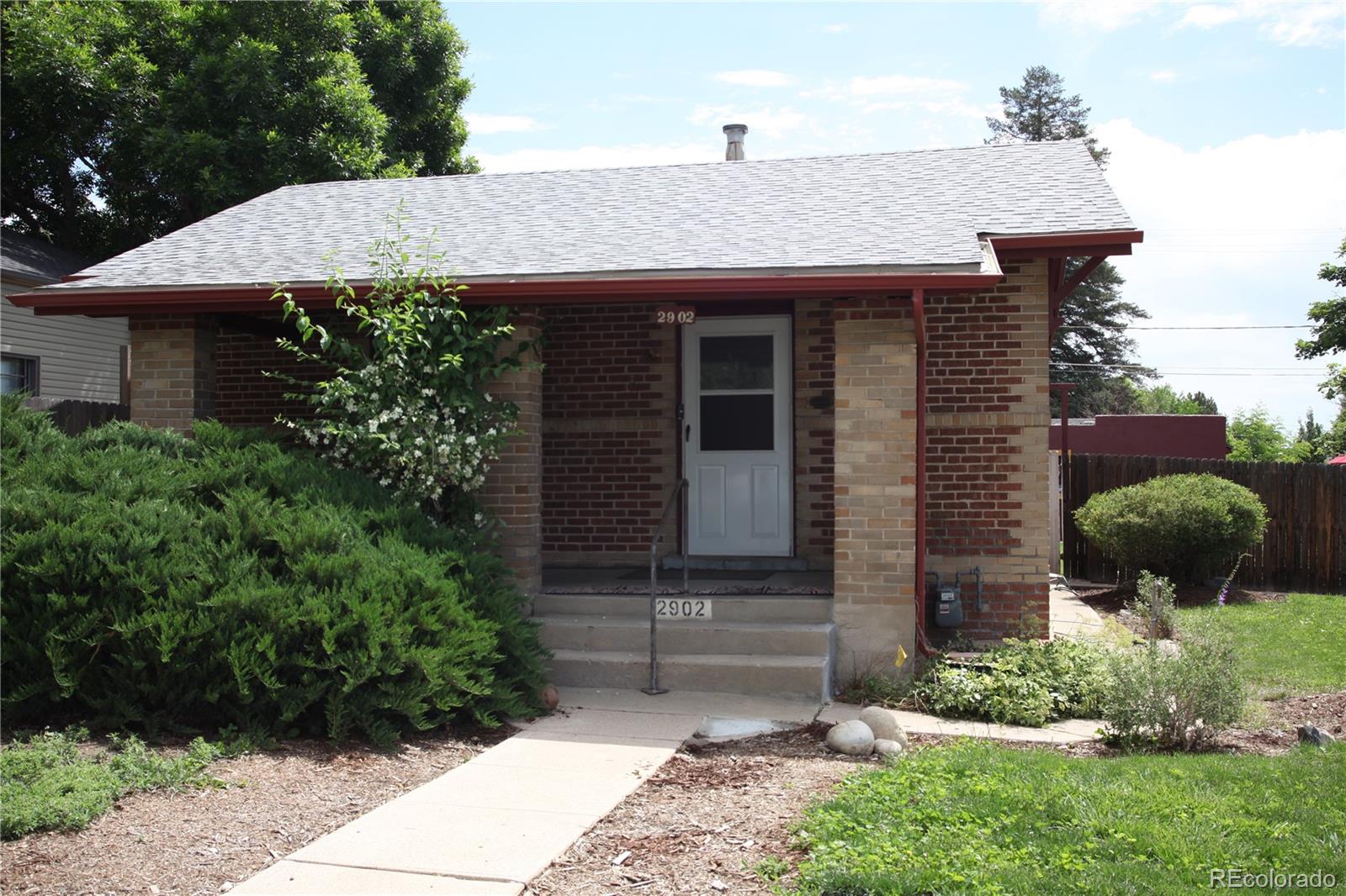 2902 Depew Street Wheat Ridge, CO 80214 - Photo 1 of 26