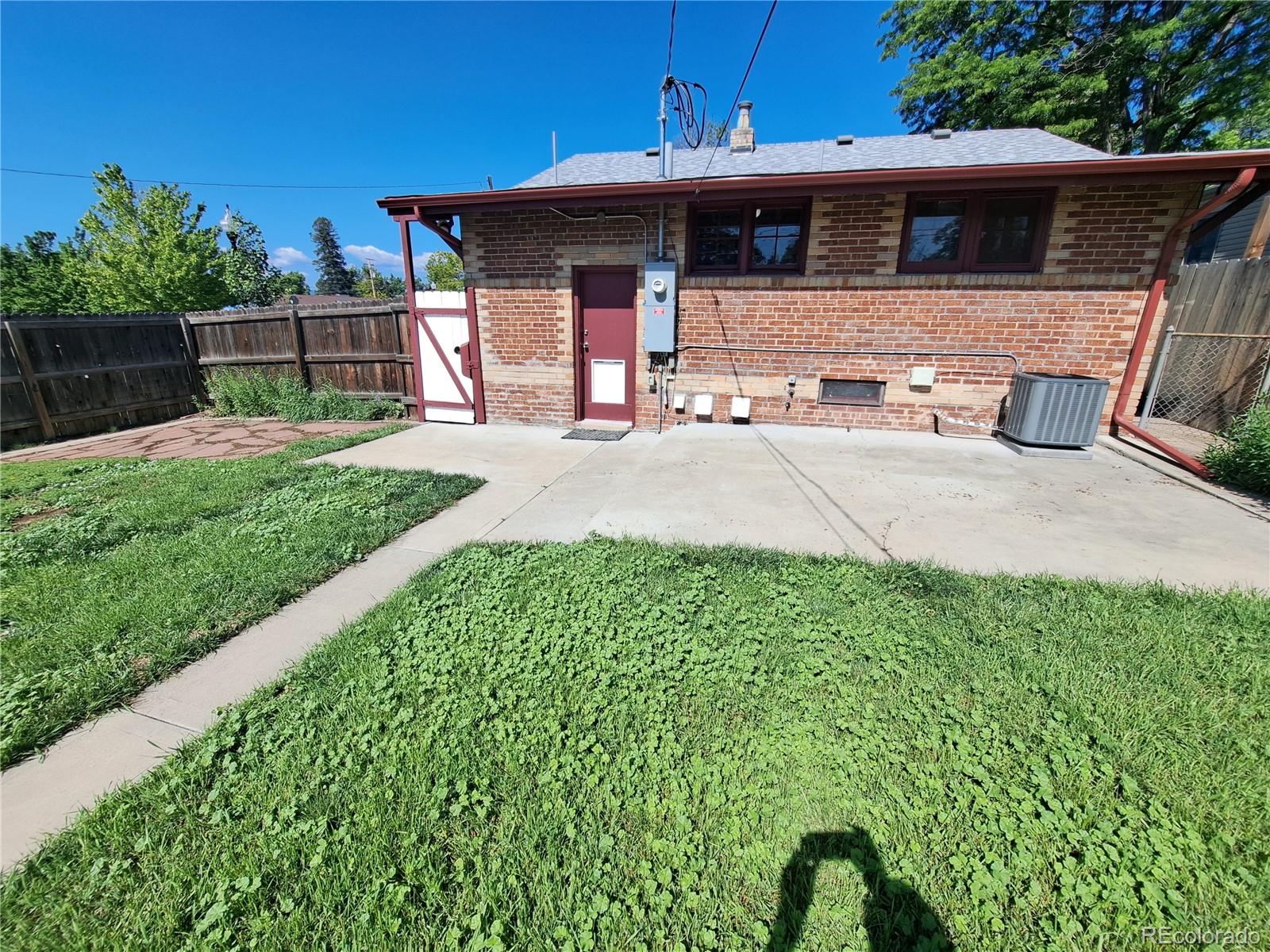 2902 Depew Street Wheat Ridge, CO 80214 - Photo 19 of 26