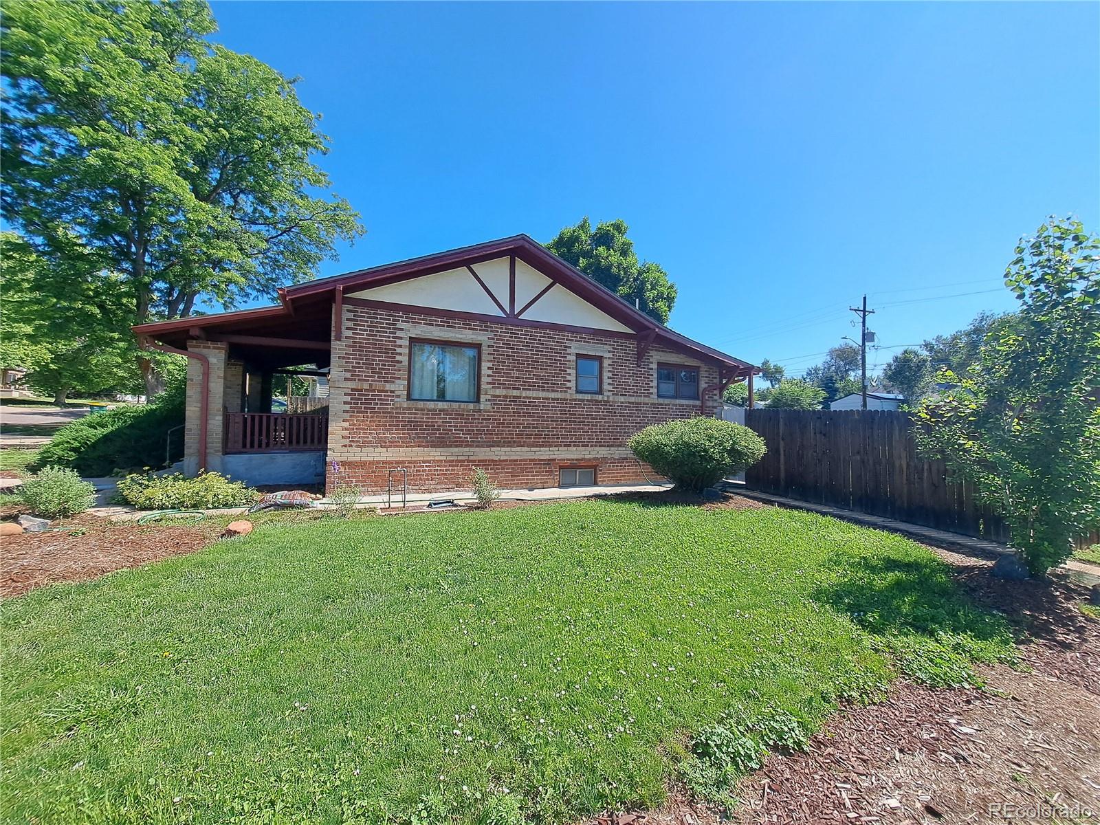2902 Depew Street Wheat Ridge, CO 80214 - Photo 3 of 26