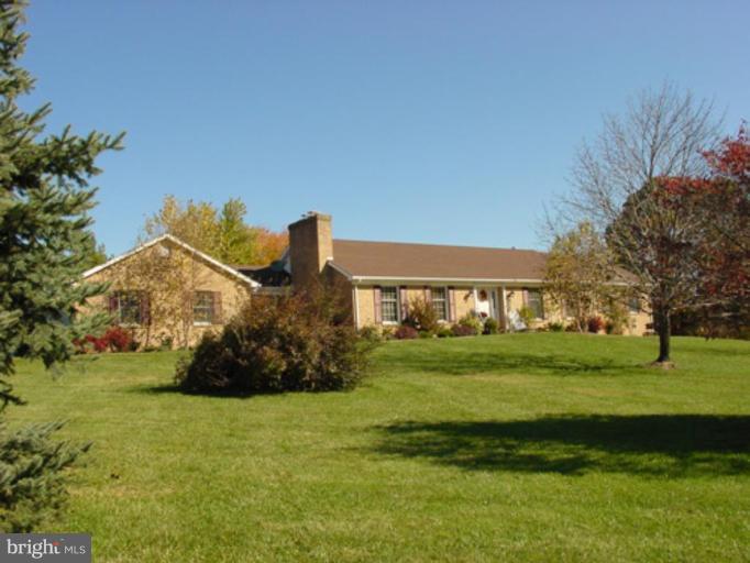 Exterior (Main)