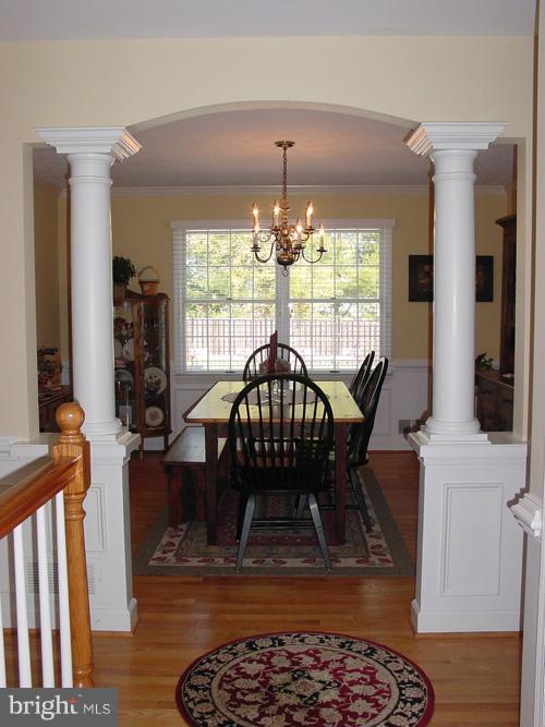 Interior (General)
