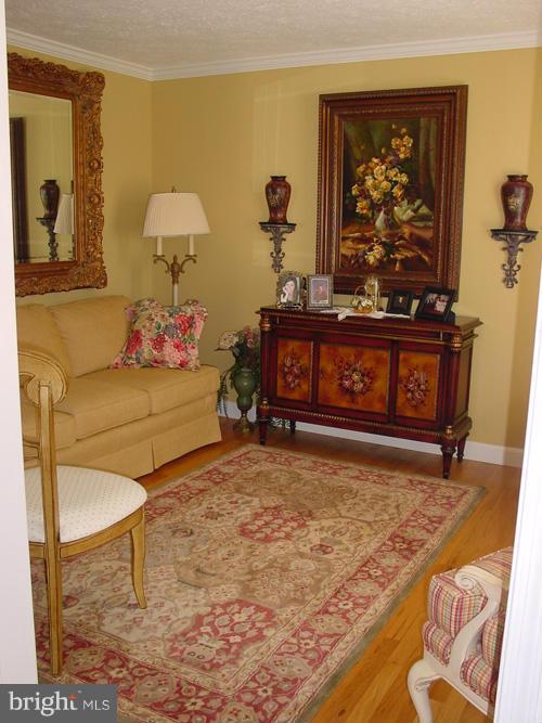 Interior (General)