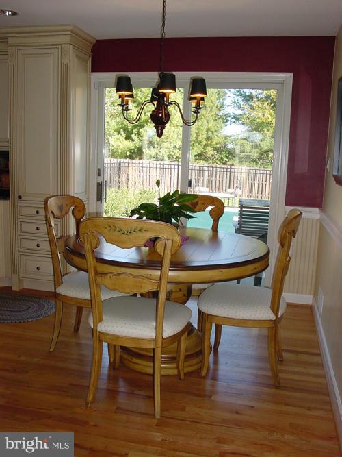 Interior (General)