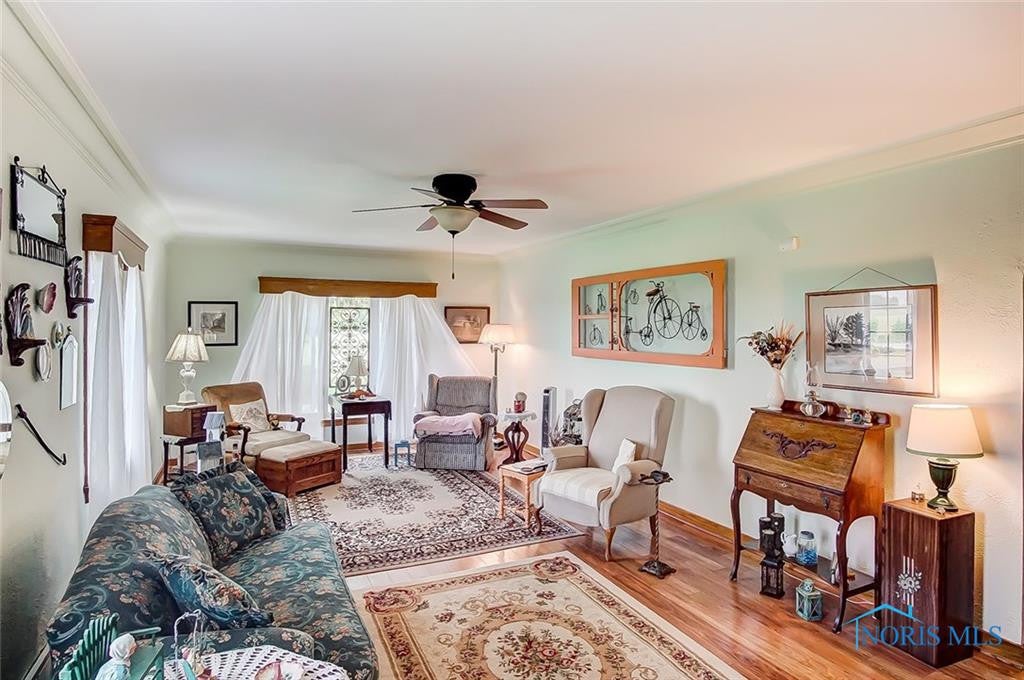 11561 Box Road Grand Rapids, OH 43522 - Photo 5 of 8 Gallery Image 5