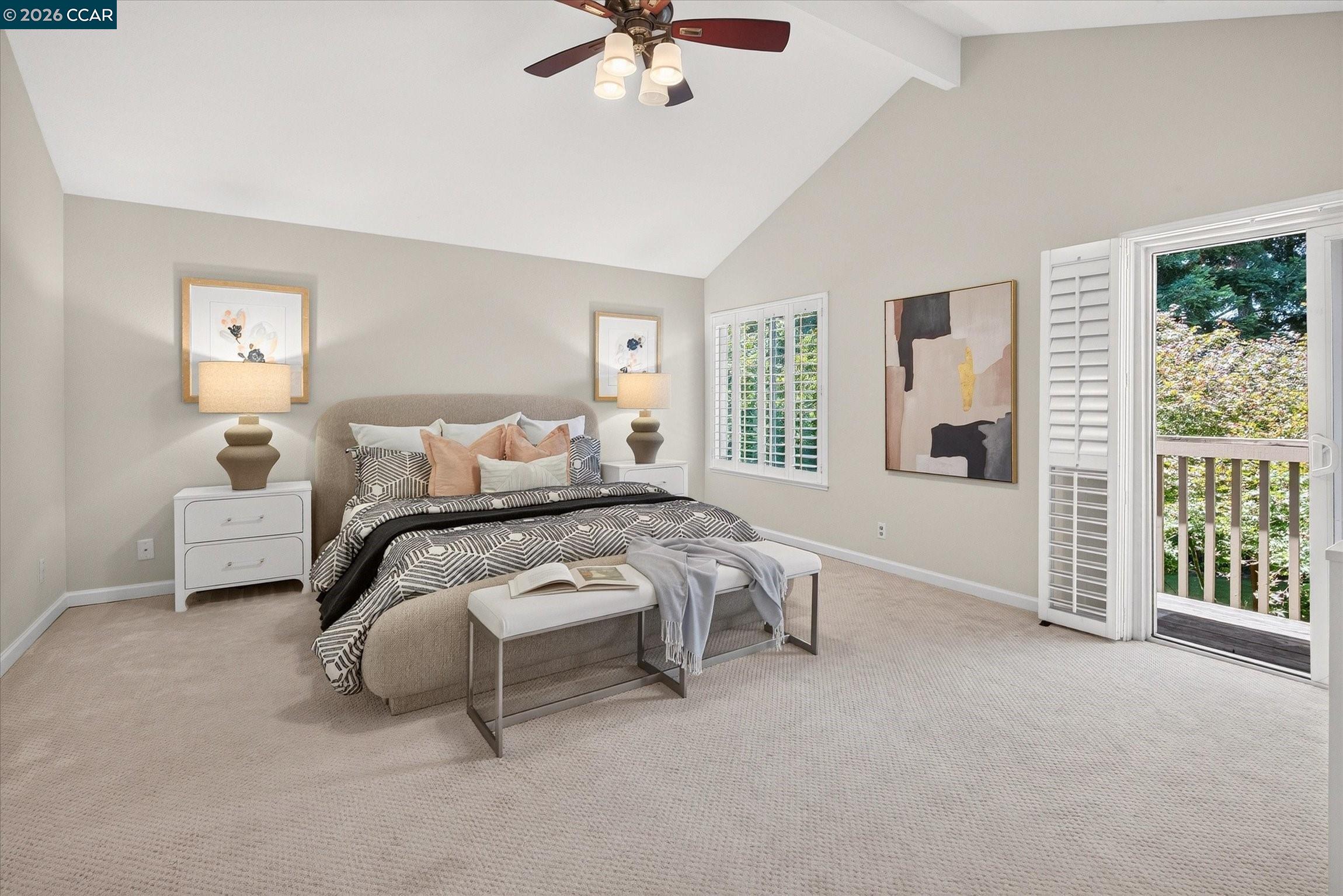 25 Lynnbrook Court San Ramon, CA 94582 - Photo 36 of 93