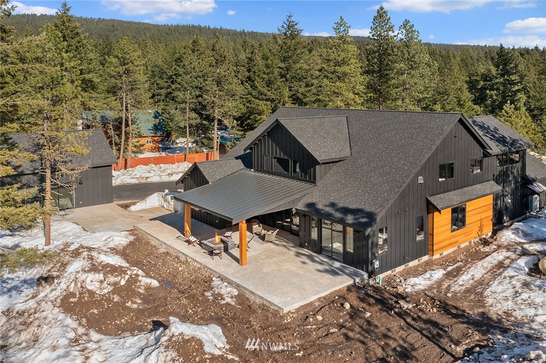 651 Bakers Road Ronald, WA 98940 - Photo 34 of 39