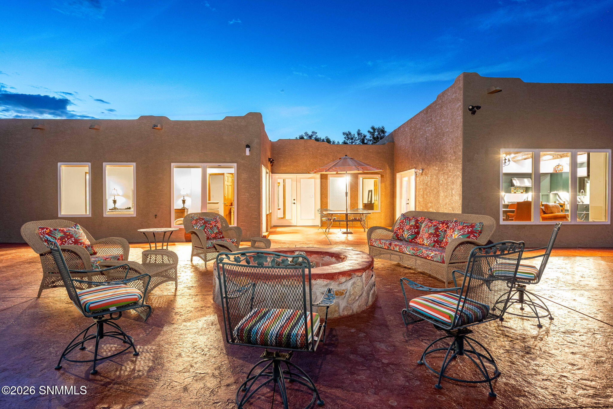3070 Estrada Road Mesilla, NM 88046 - Photo 61 of 75 102-web-or-mls-Snappin Homes (Estrada307