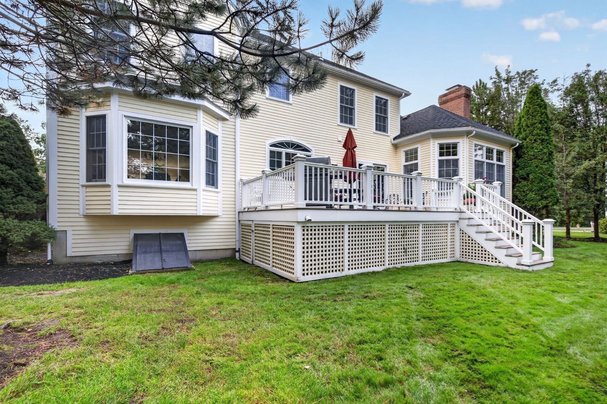 25 Thistle Road North Andover, MA 01845 - Photo 41 of 42 Gallery Image 41
