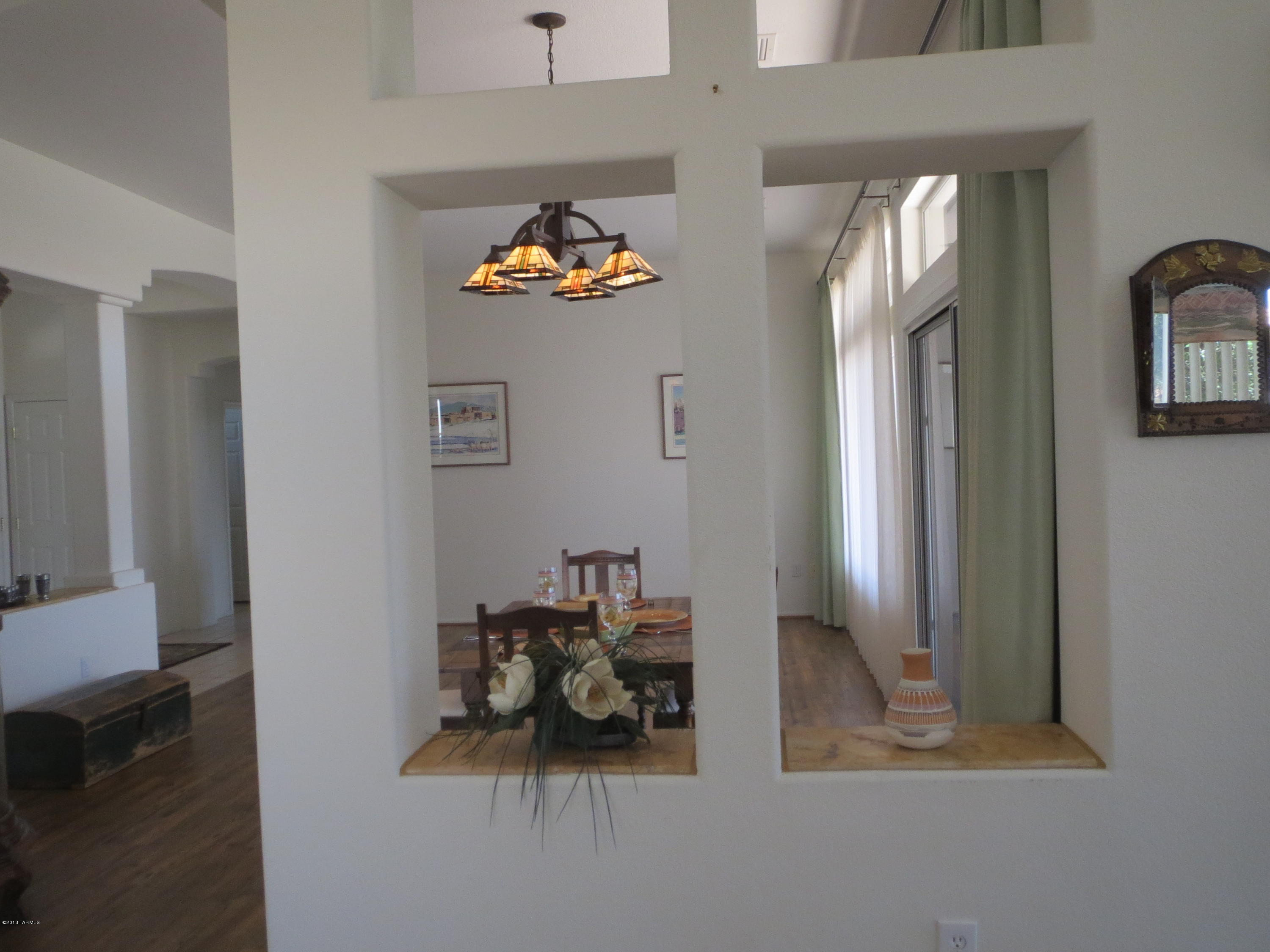 1509 East Crown Ridge Way Oro Valley, AZ 85755 - Photo 13 of 23