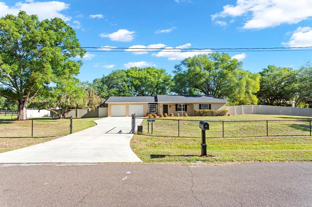 9608 Springbrook Drive Riverview, FL 33578 - Photo 1 of 1