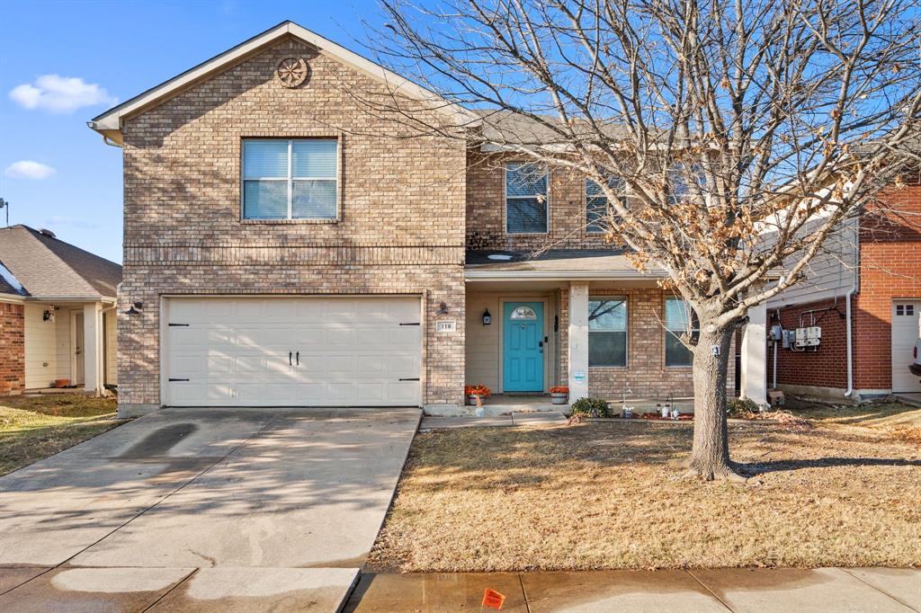 118 Washington Way Venus, TX 76084 - Photo 1 of 31