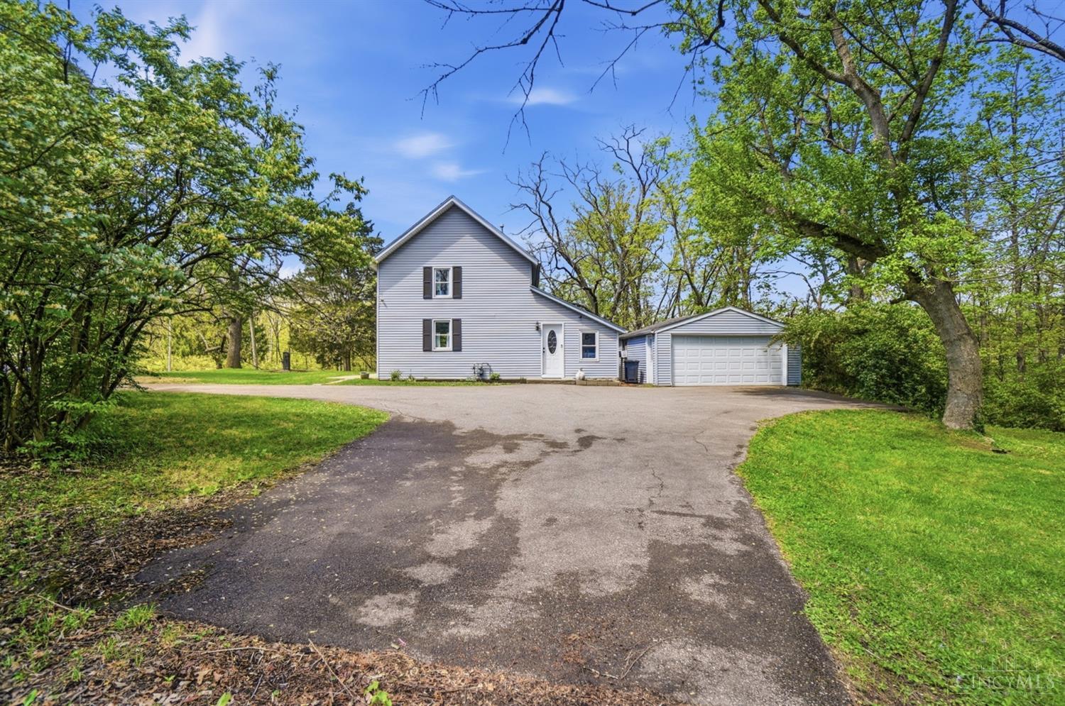 212 Kings Mills Road Mason, OH 45040 - Photo 4 of 54