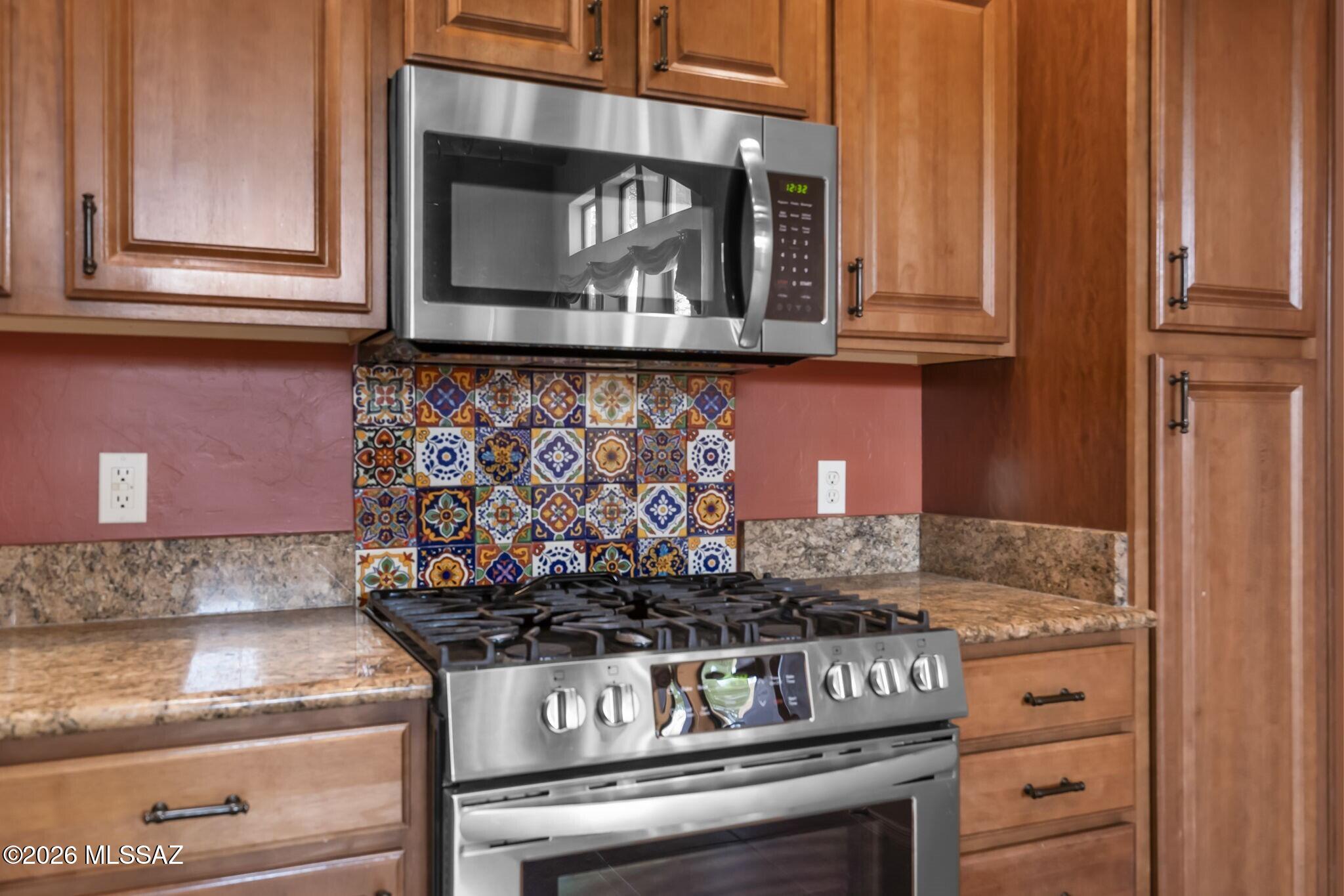 112 Post Way Tubac, AZ 85646 - Photo 10 of 45 Kitchen