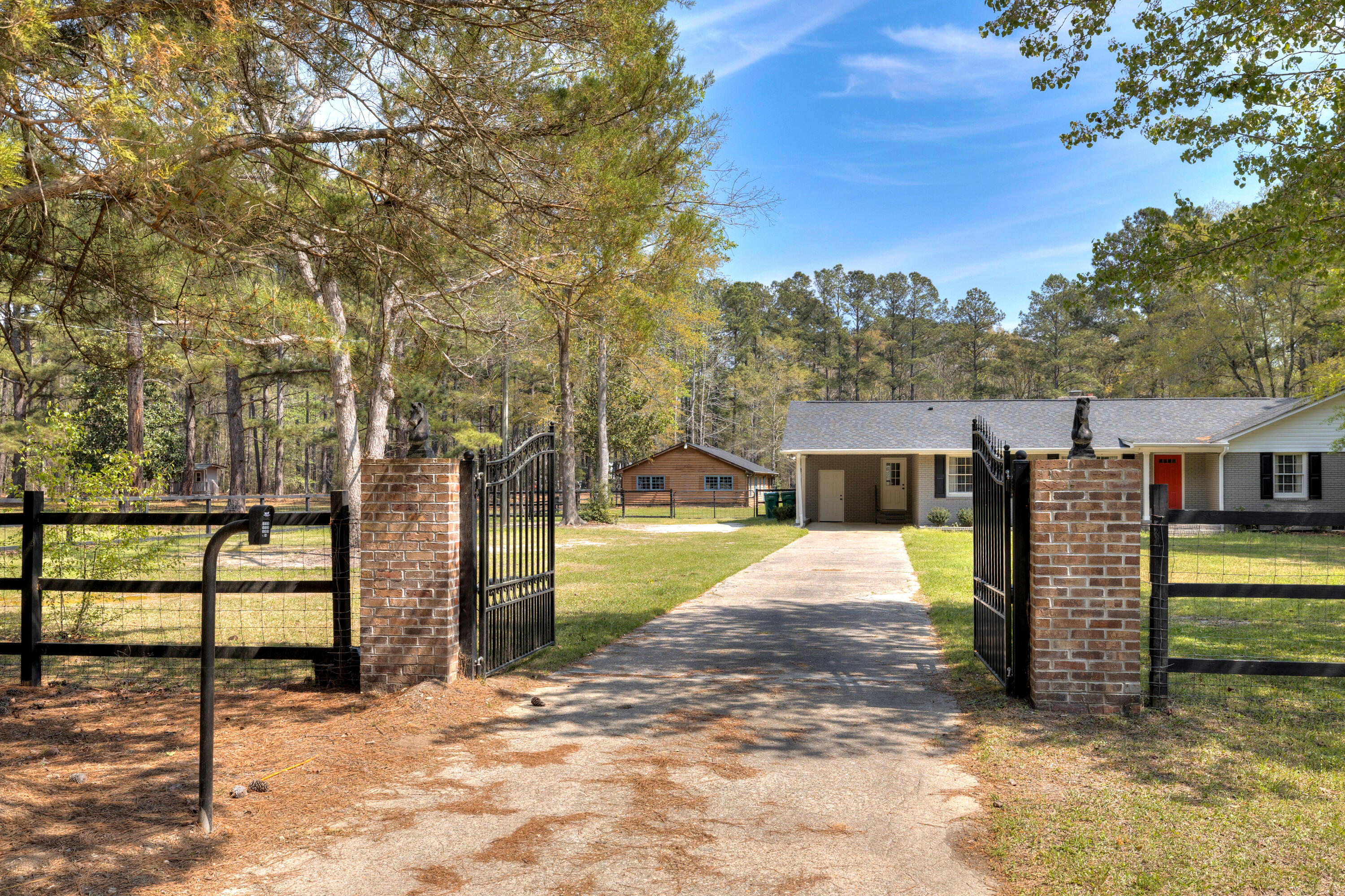 2341 Old Whites Mill Road Sumter, SC 29153 - Photo 44 of 81 03