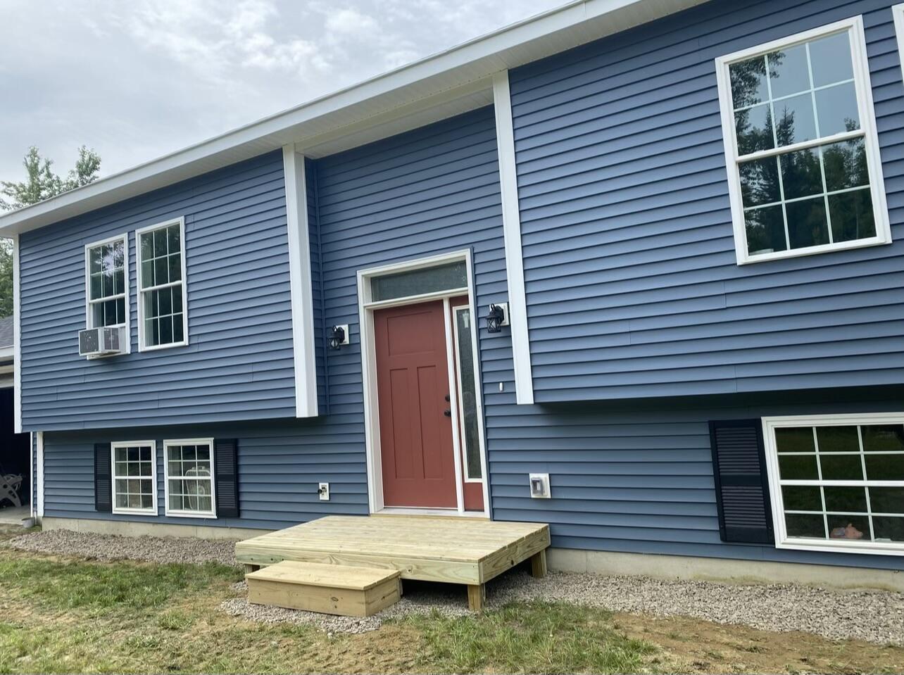 132 Wing Road South China, ME 04358 - Photo 4 of 25 Exterior