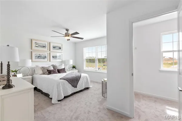 $330,900 | 2 Ashford At River Bluffs Manors, Florissant, MO 63031
