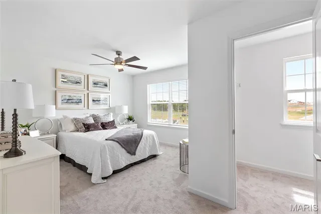 $330,900 | 2 Ashford At River Bluffs Manors, Florissant, MO 63031