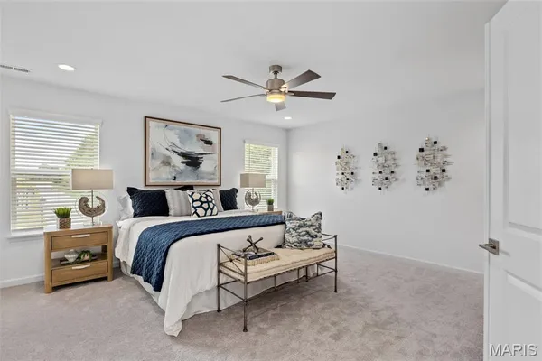 $330,900 | 2 Ashford At River Bluffs Manors, Florissant, MO 63031