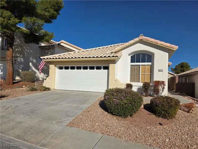 $2,500 | 10416 Prime View, Las Vegas, NV 89144
