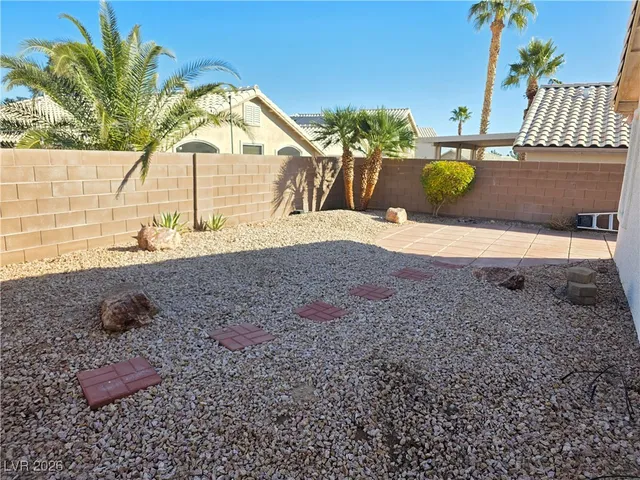$2,500 | 10416 Prime View, Las Vegas, NV 89144