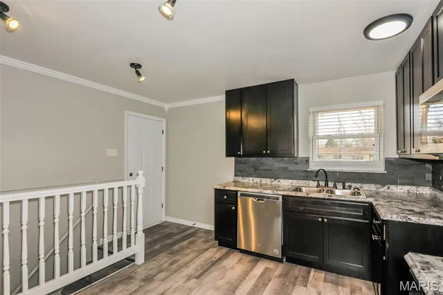 $1,540 | 535 Ryan Drive, Florissant, MO 63031