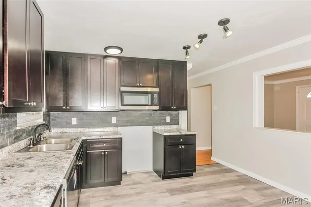 $1,540 | 535 Ryan Drive, Florissant, MO 63031