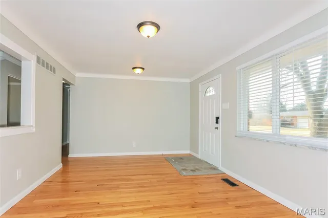 $1,540 | 535 Ryan Drive, Florissant, MO 63031