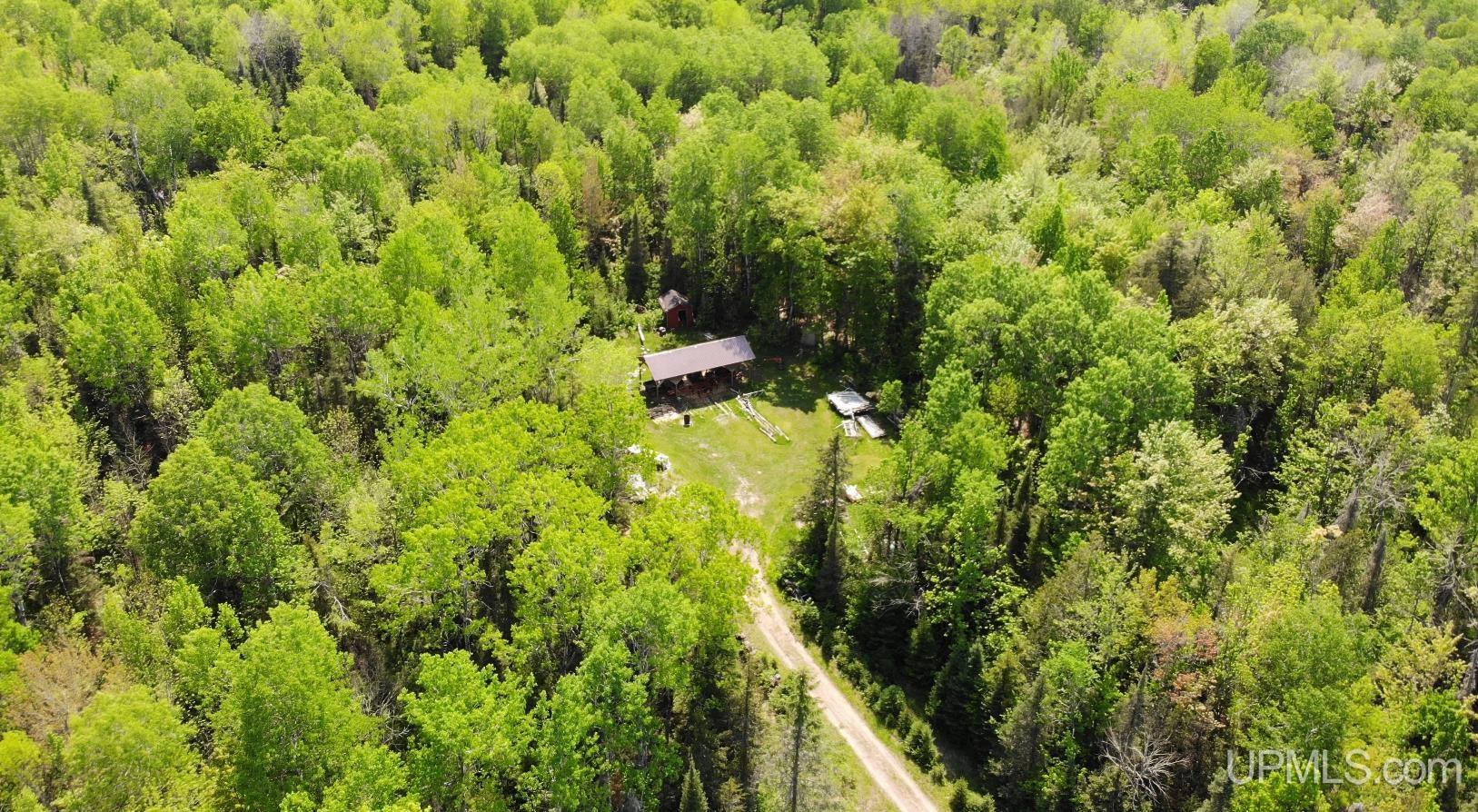 14571 Holombo Road Bruce Crossing, MI 49912 - Photo 4 of 30
