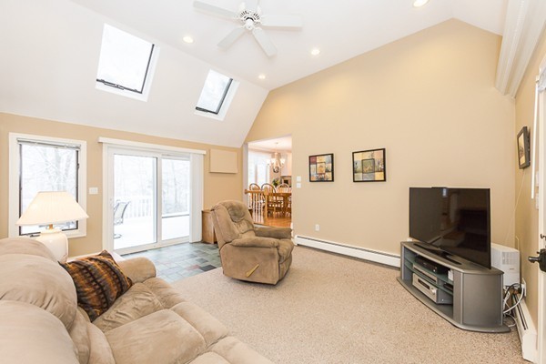 142 Haverhill Road Topsfield, MA 01983 - Photo 3 of 26 Gallery Image 3