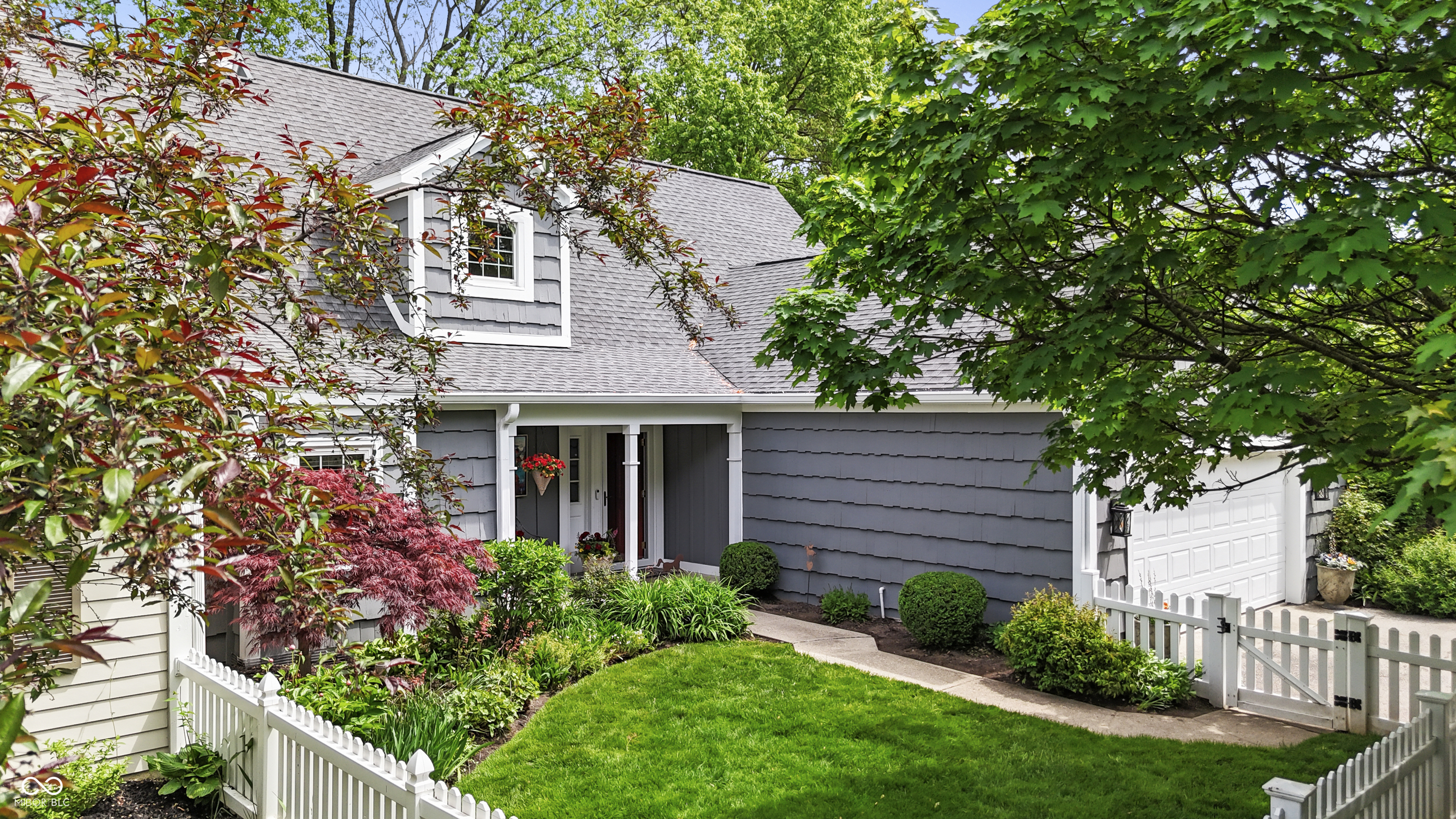 3602 Bay Rd S Drive Indianapolis, IN 46240 - Photo 1 of 59 Gallery Image 1