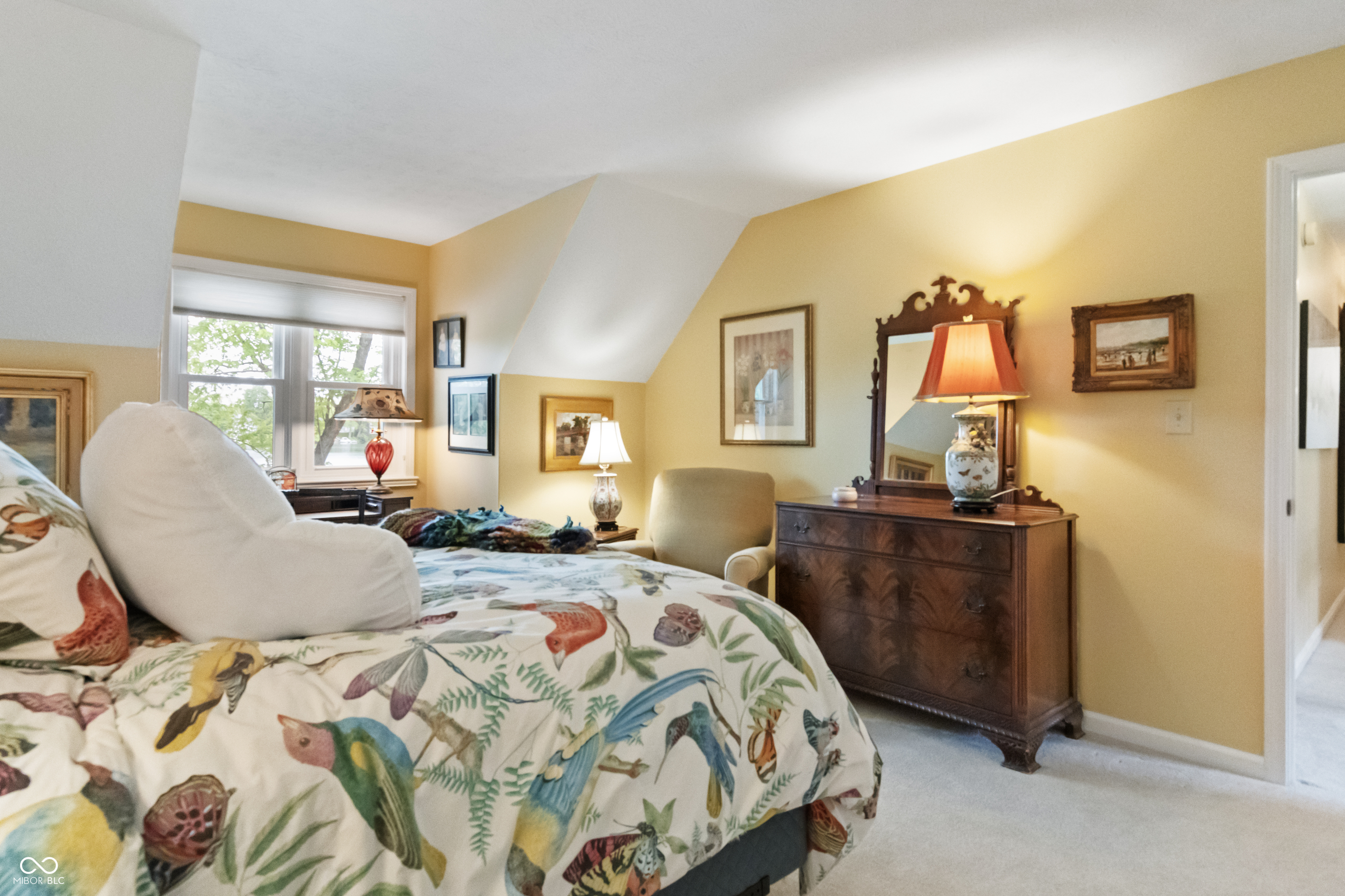3602 Bay Rd S Drive Indianapolis, IN 46240 - Photo 24 of 59 Gallery Image 24